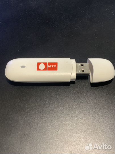 Модем МТС Huawei e 150