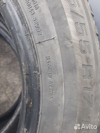 Kormoran All Season SUV 235/55 R17 103V