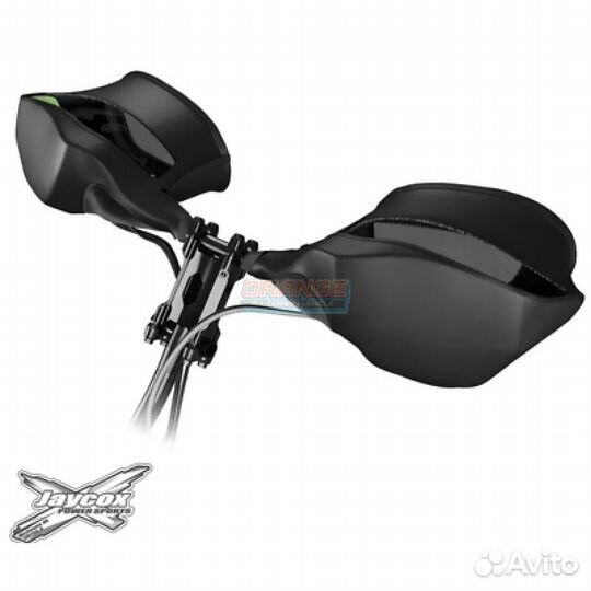 860202207 Муфты на руль SKI DOO GEN5 GEN4 860202207