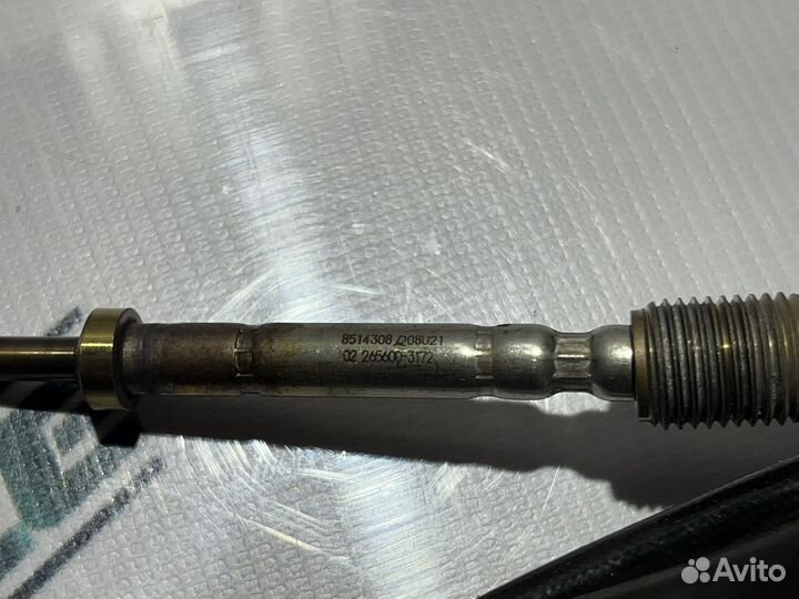 Датчик температурный лямда зонд BMW F-series 2018