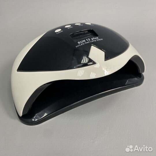 Гель лампа для маникюра