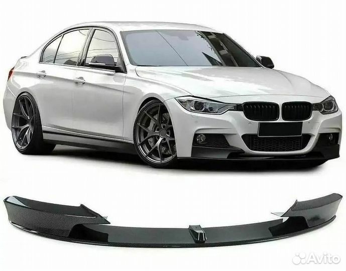 Тюнинг любые запчасти на Люкс авто