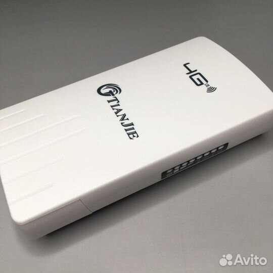 Wi-Fi 4G Роутер Wi-Fi