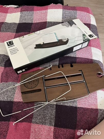 Полка для вина и релакса