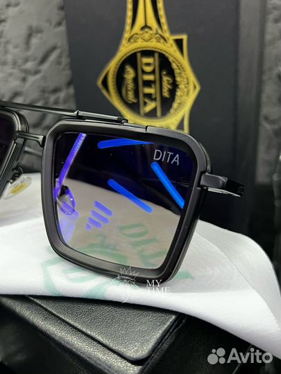 Очки полароид Dita (2 расцветки)