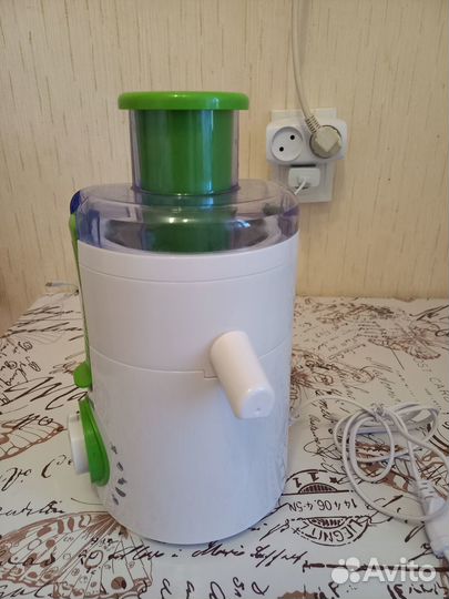 Соковыжималка