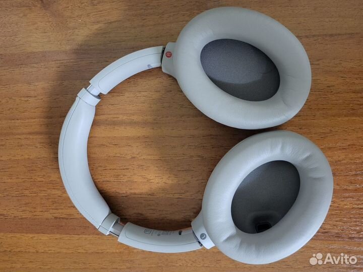 Sony wh 1000xm4 white