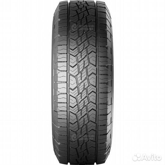 Continental CrossContact ATR 235/70 R16 106H