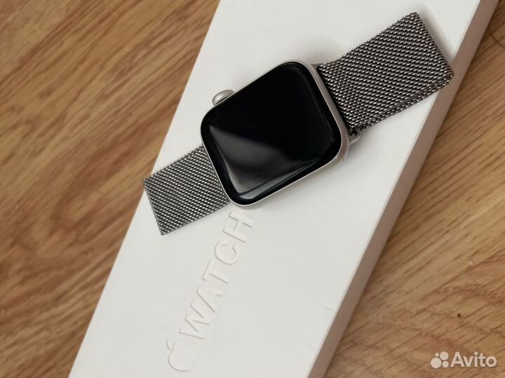 Apple Watch Series 6 40 mm