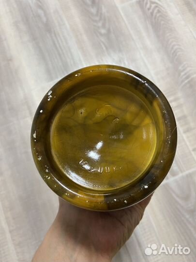 Сифон для газировки СССР