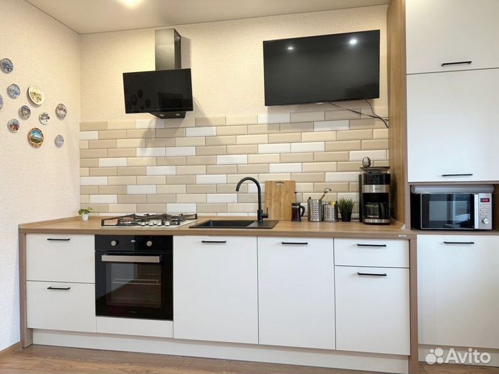 Кухонные гарнитуры в рассрочку