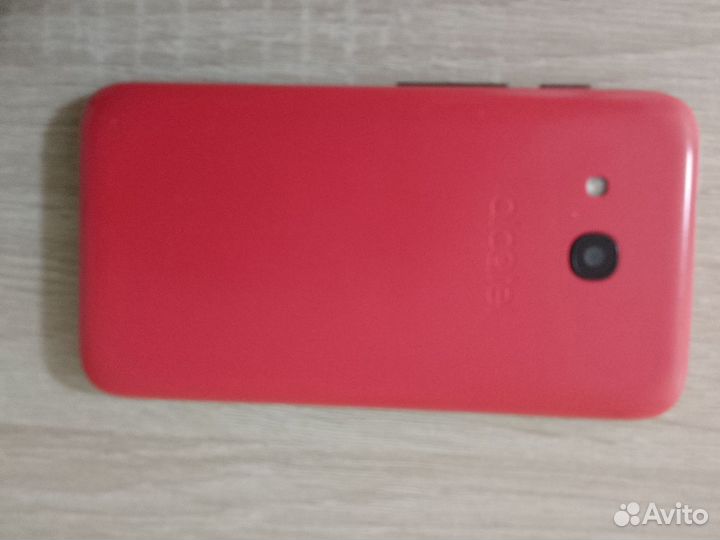 Alcatel PIXI 3(4) 4013D, 4 ГБ