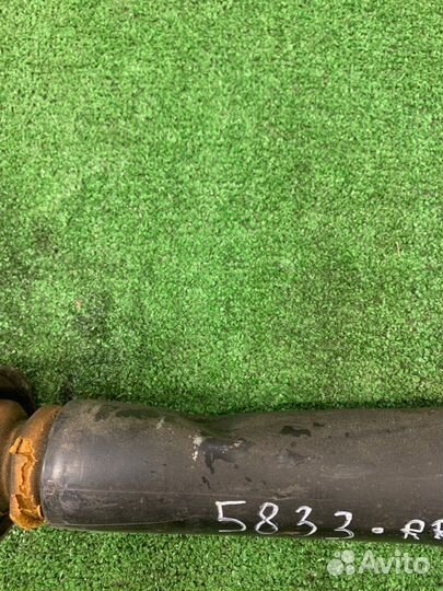 Амортизатор задний Honda Shuttle GP7 LEB 2016