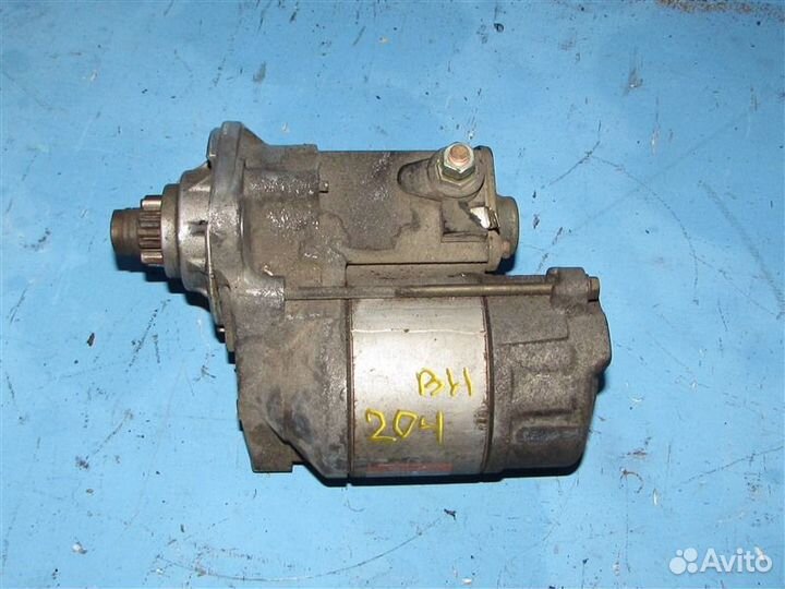 Стартер Subaru Legacy BH5 EJ204