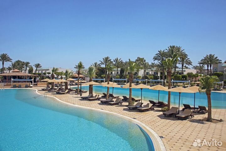 Тур в отель Sultan Gardens Resort 5* Египет
