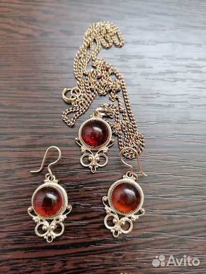 Украшения начала 90х