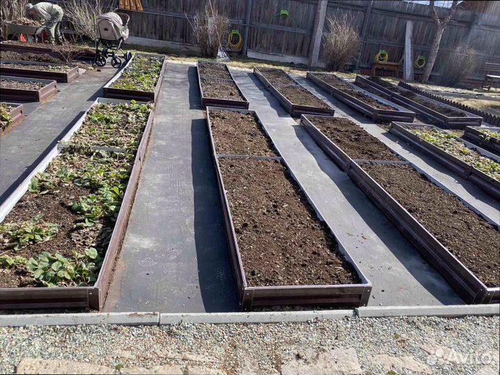 Транспортерная, конвейерная лента