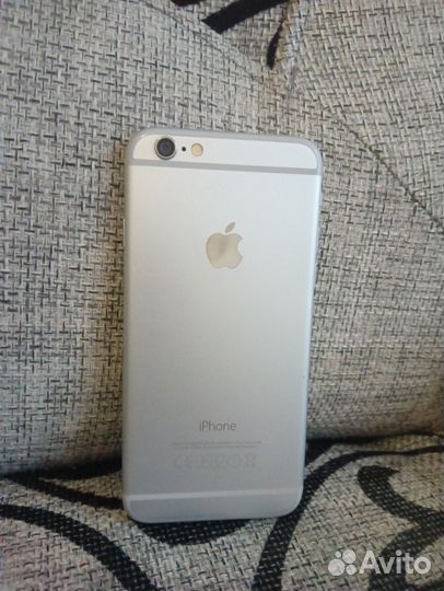 iPhone 6, 64 ГБ