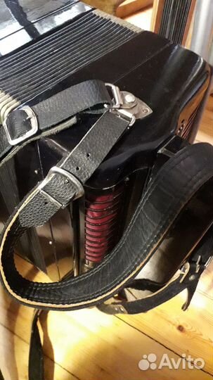 Баян Тульский 