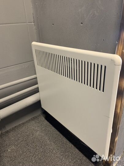 Конвектор электрический