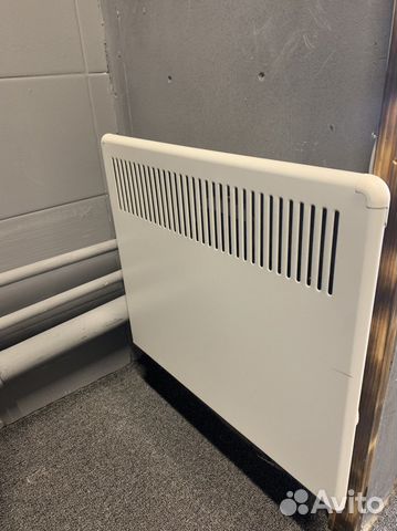 Конвектор электрический