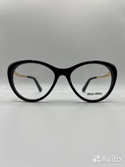 Оправа для очков Miu Miu