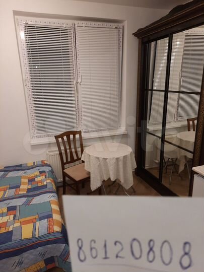 Квартира-студия, 18 м², 13/14 эт.