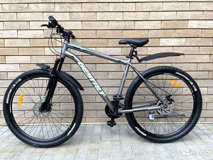 Велосипед горный Велосипеды скоростные новые