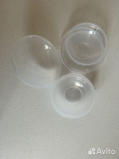 Молокосборники для груди, накладки для груди