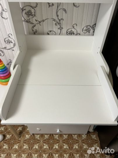 Пеленальный комод бу