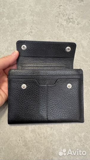 Кошелек Верфь