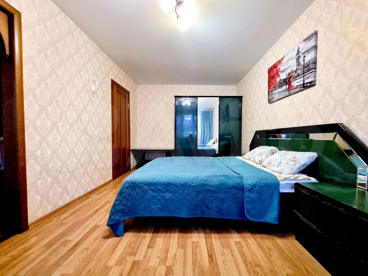 1-к. квартира, 40 м², 2/9 эт.