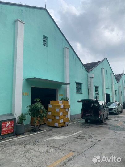 Свой человек в Китае