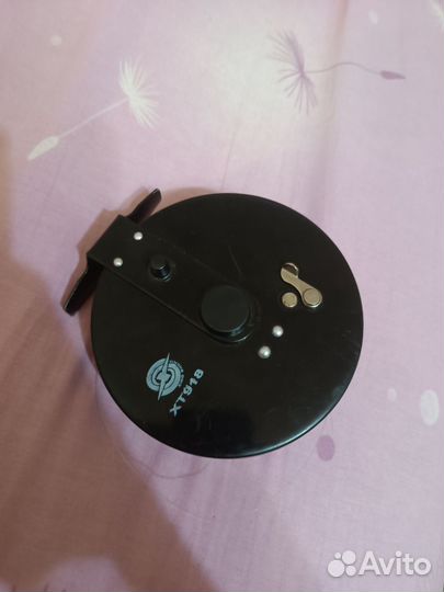 Невская катушка