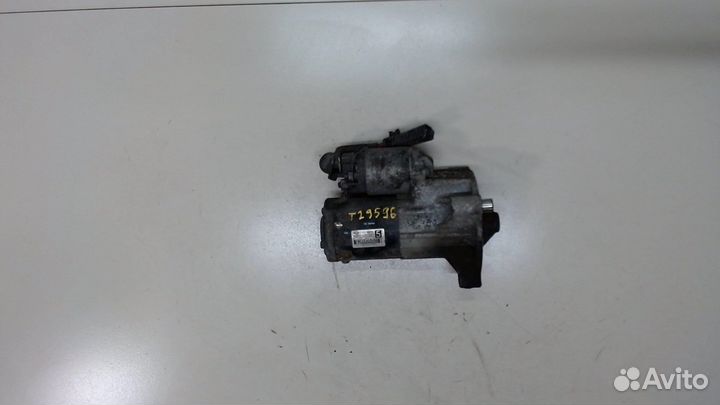 Стартер Mitsubishi Outlander XL, 2008