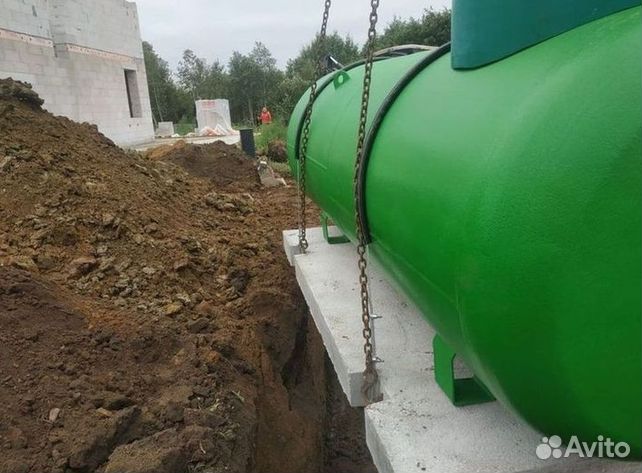 Газгольдер