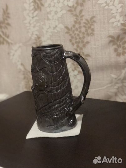 Сувенир. Пивная кружка