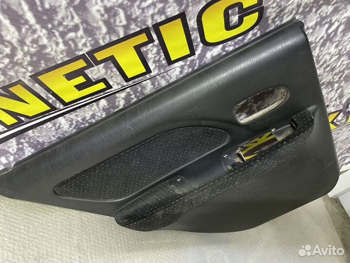 Обшивка задней левой двери Sonata EF Соната 4