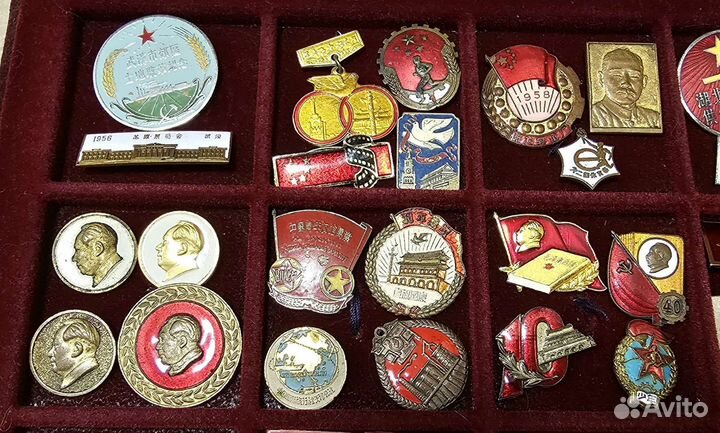 Знаки. Китай. Северная Корея. кнр. кндр. Ким. Мао