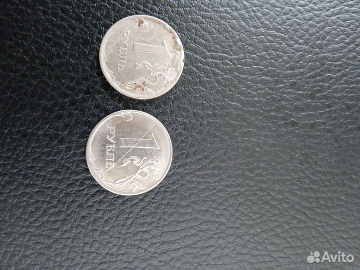 Нумизматика монеты