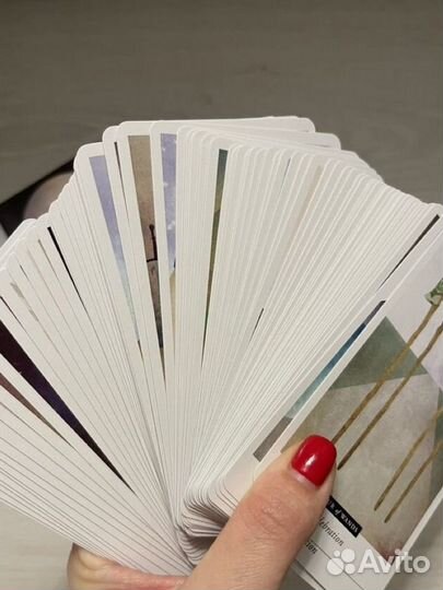 Таро поля fields tarot us games