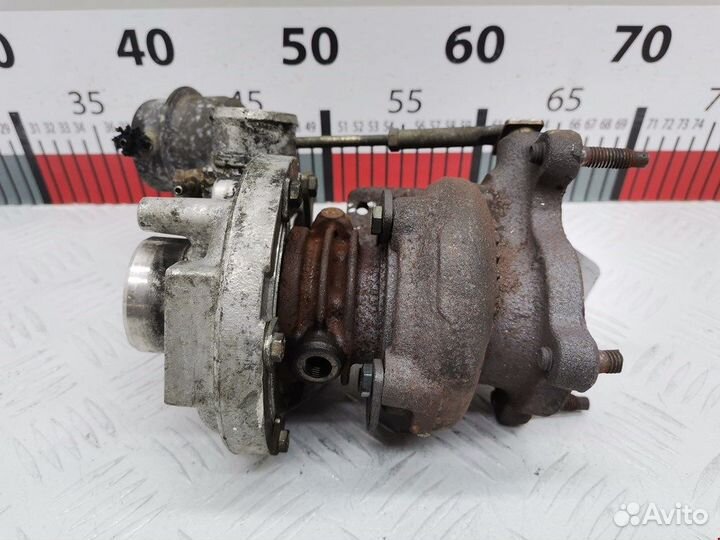 Турбина для Audi A4 B5 028145701CX