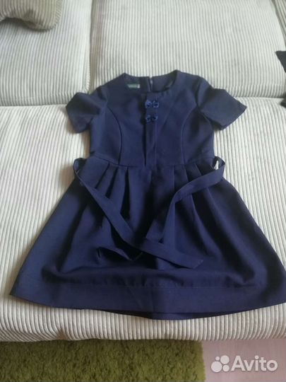 Форма школьная