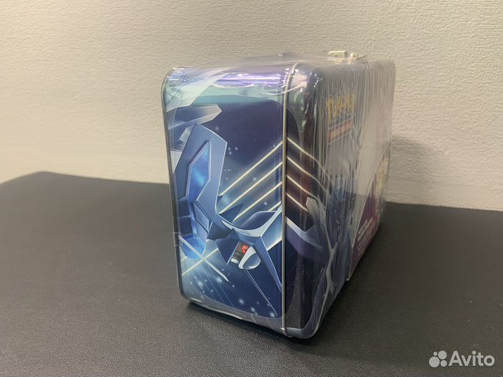 Pokemon TCG: Collector Chest 2022