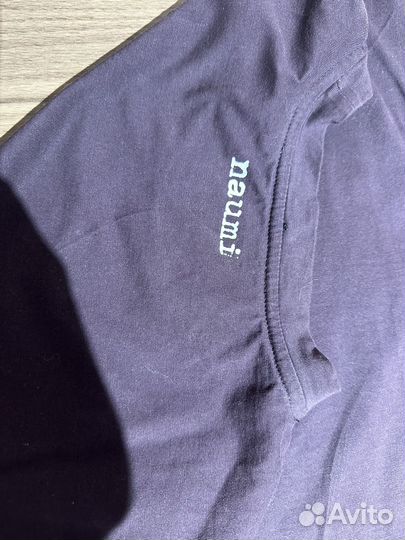 Футболка Naumi