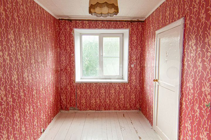 2-к. квартира, 41,5 м², 5/5 эт.