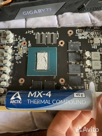 GTX 1660 super на самсунге в идеале полный