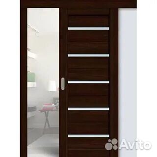 Двери межкомнатные