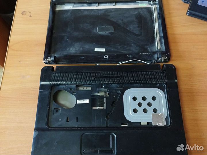 Корпус для ноутбука Compaq 615
