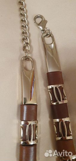 Ремень женский кожаный италия